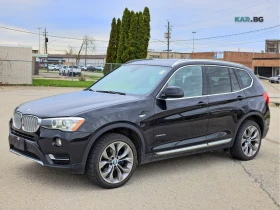 BMW X3 xDrive * АвтоКредит * (ЦЕНА ДО БГ), снимка 3
