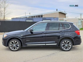 BMW X3 xDrive * АвтоКредит * (ЦЕНА ДО БГ), снимка 4