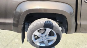 VW Amarok 2.0 tdi , снимка 2