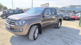 VW Amarok 2.0 tdi , снимка 6