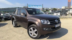 VW Amarok 2.0 tdi , снимка 1