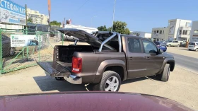 VW Amarok 2.0 tdi , снимка 4