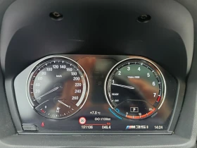 BMW X2 M35i, снимка 14
