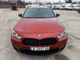 BMW X2 M35i, снимка 2