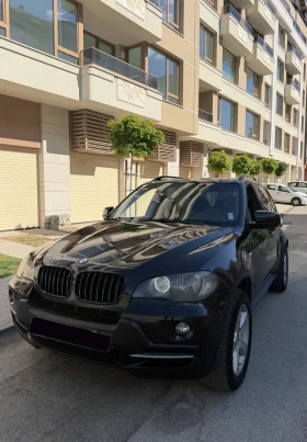 BMW X5 E70, снимка 2