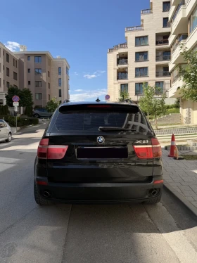 BMW X5 E70, снимка 5