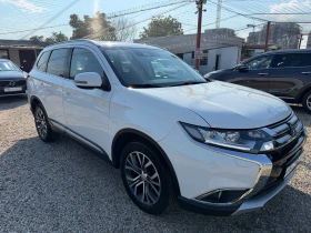 Mitsubishi Outlander 2.2DID 7МЕСТА 150хил.100%РЕАЛНИ ЛИЗИНГ ВИДЕО, снимка 3