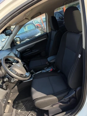 Mitsubishi Outlander 2.2DID 7МЕСТА 150хил.100%РЕАЛНИ ЛИЗИНГ ВИДЕО, снимка 11