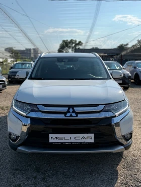 Mitsubishi Outlander 2.2DID 7МЕСТА 150хил.100%РЕАЛНИ ЛИЗИНГ ВИДЕО, снимка 1