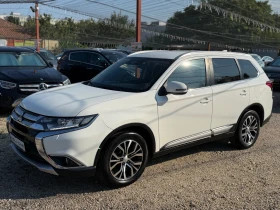 Mitsubishi Outlander 2.2DID 7МЕСТА 150хил.100%РЕАЛНИ ЛИЗИНГ ВИДЕО, снимка 7