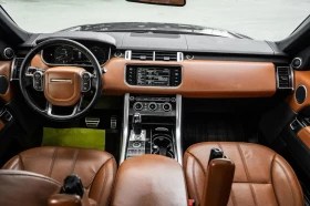 Land Rover Range Rover Sport, снимка 9