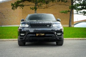 Land Rover Range Rover Sport, снимка 2