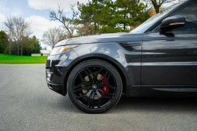 Land Rover Range Rover Sport, снимка 6