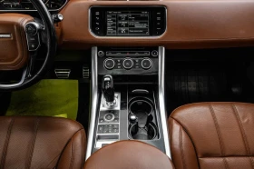 Land Rover Range Rover Sport, снимка 13