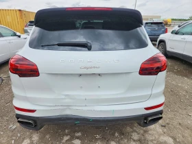 Porsche Cayenne 3.6l, снимка 6