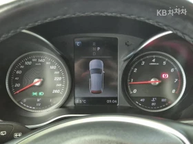 Mercedes-Benz GLC 300 4MATIC AMG LINE HEAD UP PANORAMA CAMERA BURMESTER, снимка 6