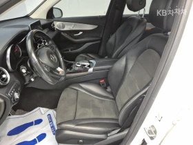 Mercedes-Benz GLC 300 4MATIC AMG LINE HEAD UP PANORAMA CAMERA BURMESTER, снимка 10