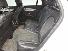 Mercedes-Benz GLC 300 4MATIC AMG LINE HEAD UP PANORAMA CAMERA BURMESTER, снимка 11
