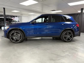 Mercedes-Benz GLC 43 AMG Burmester* Панорама, снимка 7