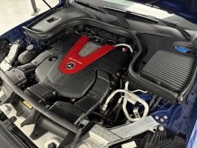 Mercedes-Benz GLC 43 AMG Burmester* Панорама, снимка 12