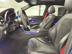 Mercedes-Benz GLC 43 AMG Burmester* Панорама, снимка 10