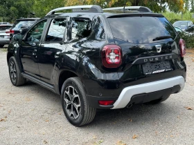 Dacia Duster 1.6i Фабричен Газ! Нави!, снимка 4
