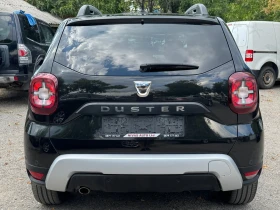 Dacia Duster 1.6i Фабричен Газ! Нави!, снимка 5