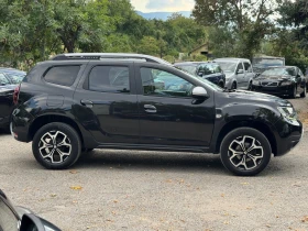 Dacia Duster 1.6i Фабричен Газ! Нави!, снимка 8