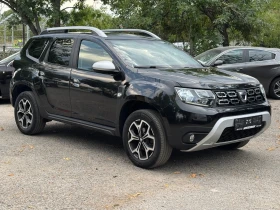 Dacia Duster 1.6i Фабричен Газ! Нави!, снимка 7