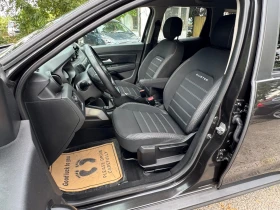 Dacia Duster 1.6i Фабричен Газ! Нави!, снимка 10