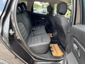 Dacia Duster 1.6i Фабричен Газ! Нави!, снимка 15