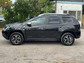 Dacia Duster 1.6i Фабричен Газ! Нави!, снимка 9