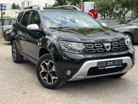 Dacia Duster 1.6i Фабричен Газ! Нави!, снимка 2