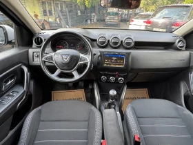 Dacia Duster 1.6i Фабричен Газ! Нави!, снимка 14