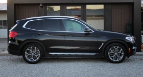 BMW X3 30i* Xdrive* VIRTUAL COCKPIT* , снимка 8