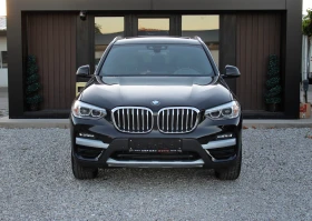 BMW X3 30i* Xdrive* VIRTUAL COCKPIT* , снимка 2