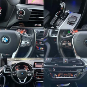 BMW X3 30i* Xdrive* VIRTUAL COCKPIT* , снимка 15