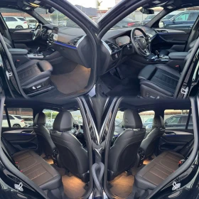 BMW X3 30i* Xdrive* VIRTUAL COCKPIT* , снимка 12