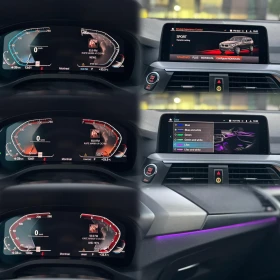 BMW X3 30i* Xdrive* VIRTUAL COCKPIT* , снимка 13