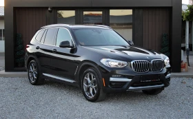 BMW X3 30i* Xdrive* VIRTUAL COCKPIT* , снимка 3
