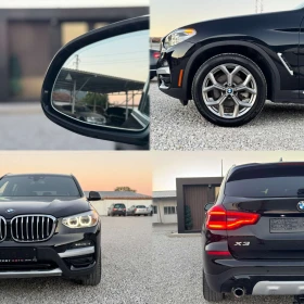BMW X3 30i* Xdrive* VIRTUAL COCKPIT* , снимка 17