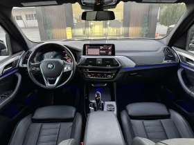 BMW X3 30i* Xdrive* VIRTUAL COCKPIT* , снимка 9