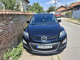 Mazda CX-7, снимка 2
