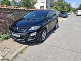 Mazda CX-7, снимка 1