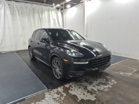 Porsche Cayenne * GTS * CARFAX * ЦЕНА ДО БГ, снимка 2