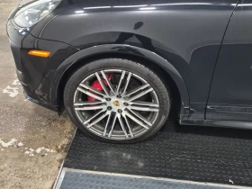 Porsche Cayenne * GTS * CARFAX * ЦЕНА ДО БГ, снимка 14