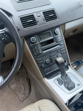 Volvo Xc90 200ks автом D5, снимка 4