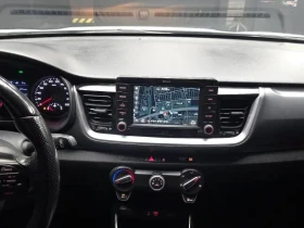 Kia Stonic, снимка 14
