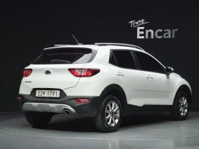 Kia Stonic, снимка 2