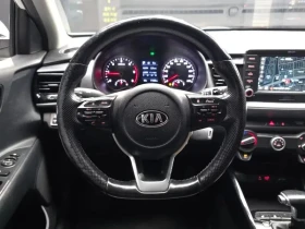 Kia Stonic, снимка 13
